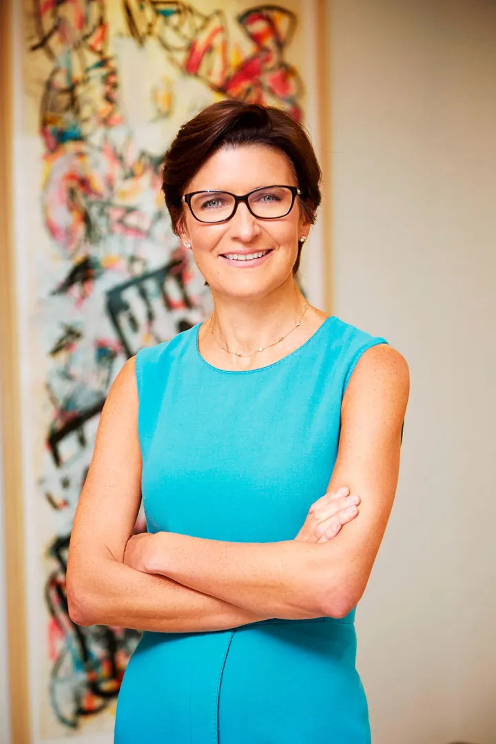 DEI + Leadership | Jane Fraser, CEO of Citi (ft. David Rubenstein)
