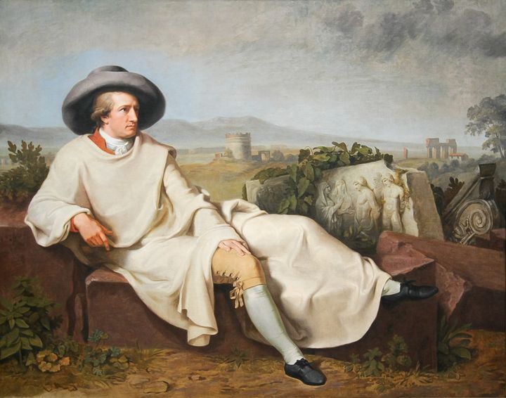 Leadership | The Life and Achievements of Johann Wolfgang von Goethe: A Multifaceted Genius