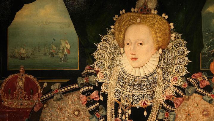 Leadership | Queen Elizabeth I - A Beacon of Resolute Leadership and Visionary Governance